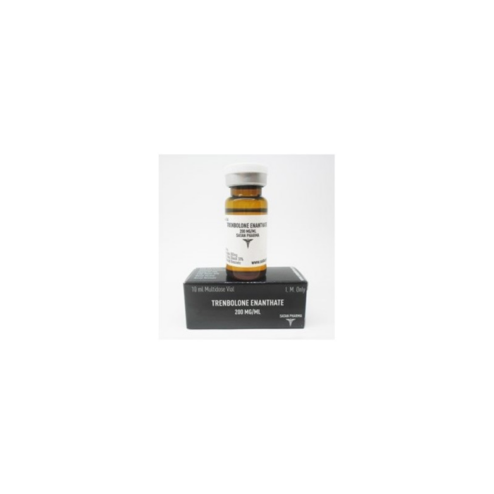 Trenbolone Enanthate - 10 ML VIAL (200 MG/ML)