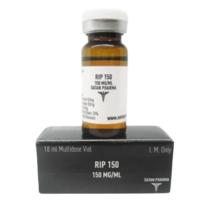 Rip 150 - 10 ML VIAL (150 MG/ML)