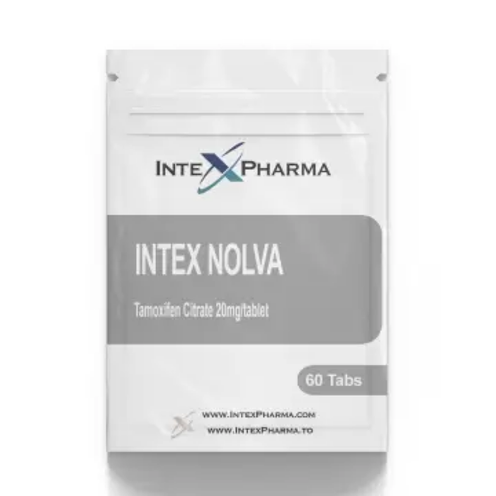 NOLVA-20 - 60 TABS (20 MG/TAB)