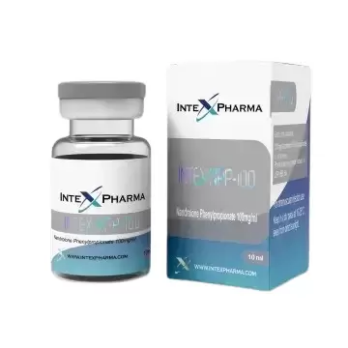 NPP-100 - 10ML VIAL (100 MG/ML)