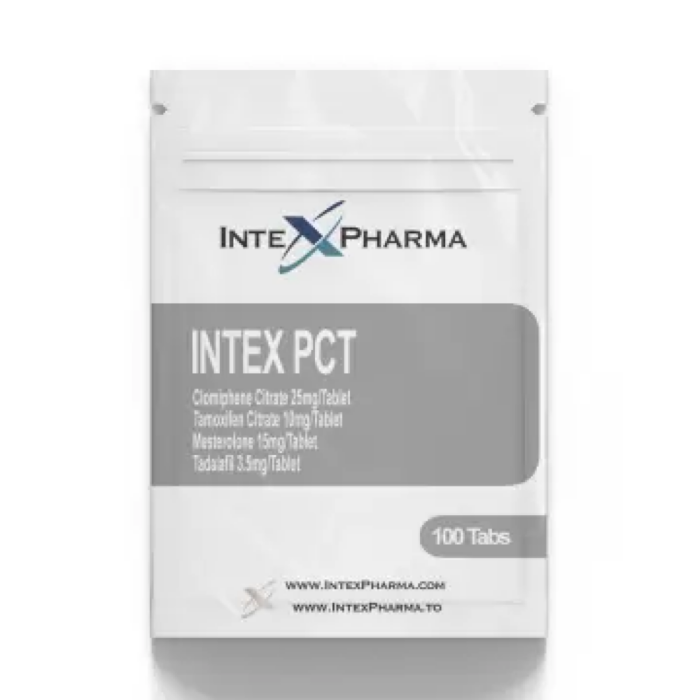 PCT - 100 TABS