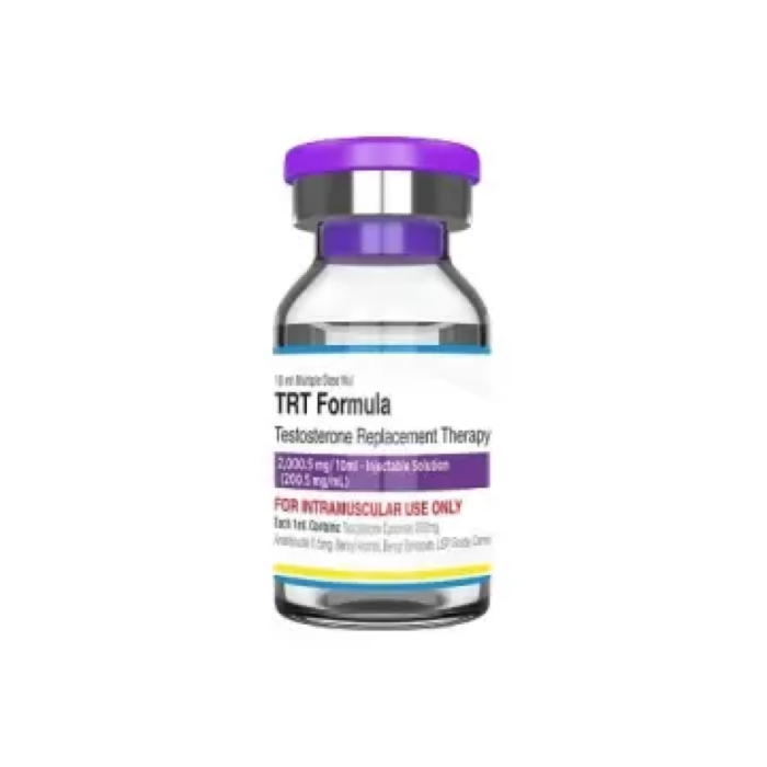 TRT - 10 ML VIAL (200.5 MG/ML)